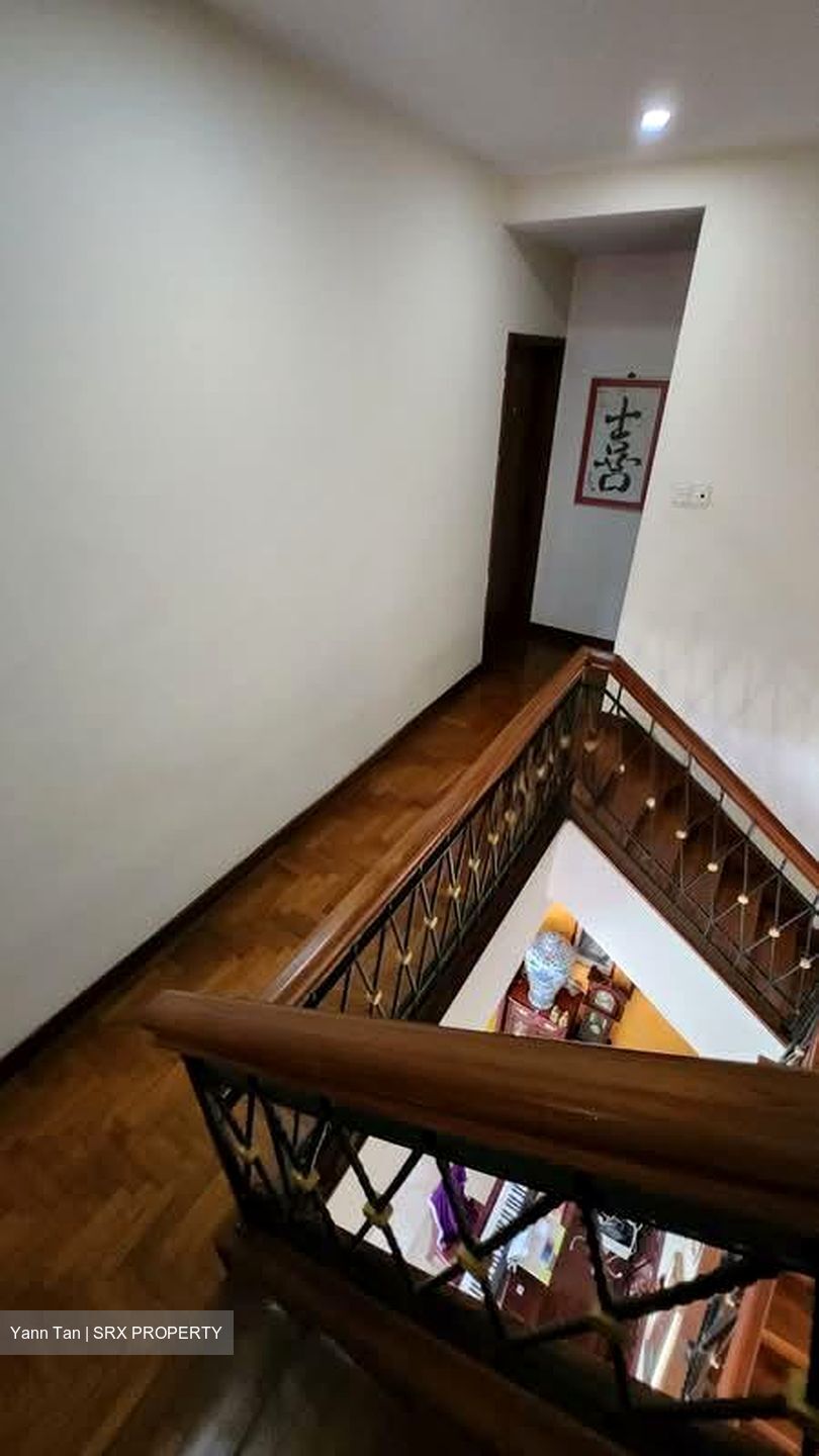 Parry Green (D19), Terrace #546593681